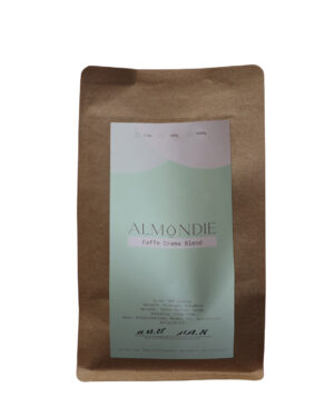 Caffe Crema Blend